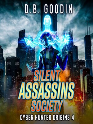 cover image of Silent Assassins Society